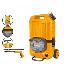 HIDROJET INALAMBRICO 40V...
