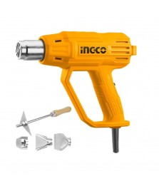 PISTOLA DE CALOR 2000W 120V...