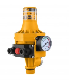 PRESS CONTROL 110V...