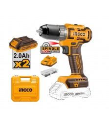 TALADRO DE IMPACTO 3/8 20V...