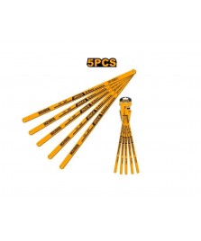 HOJA DE SEGUETA BIMETAL 12"...