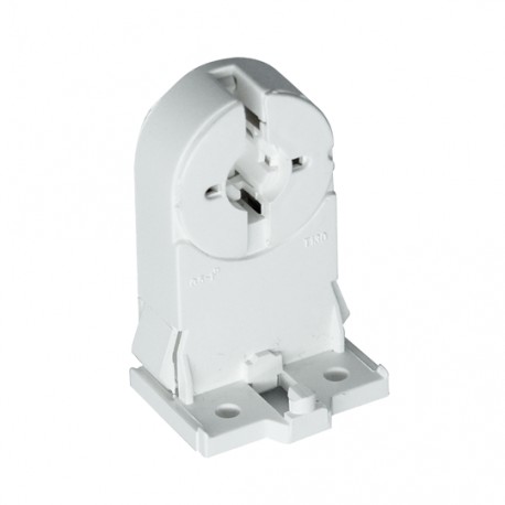 SOCATE DE SEGURIDAD PARA TUBO FLUORECENTE FERMETAL  SOC-41