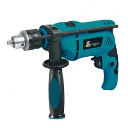 TALADRO PERCUTOR DE 1/2" 710W COBRA TAL-06