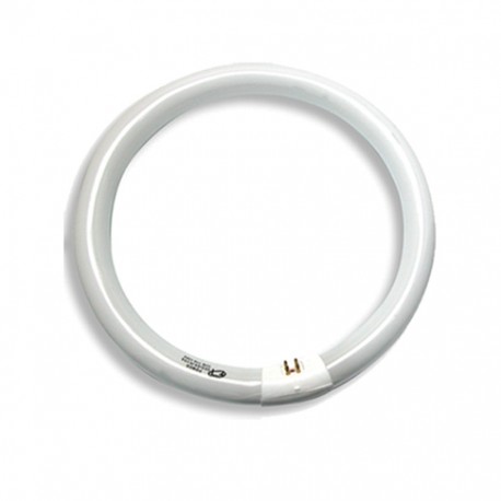 TUBO CIRCULAR FLUORESCENTE 32W FERMETAL TUB-65