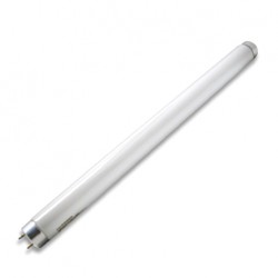 TUBO FLUORESCENTE 17W T8 120V FERMETAL TUB-71
