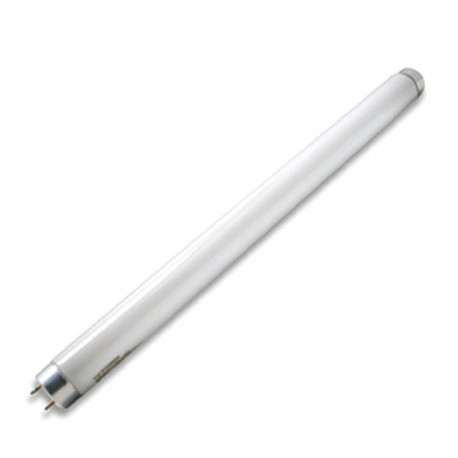 TUBO FLUORESCENTE T8 32W CON ADAPTADOR FERMETAL TUB-72