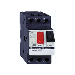 GUARDAMOTOR   DB-GV2ME22  20-25A DB GM0213