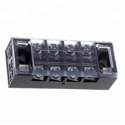 REGLETA DE BAKELITA 15A 12P TB1512 DB RG0203
