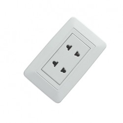 TOMA DOBLE UNIVERSAL AGENE FERMETAL TOM-41