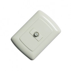 TOMA TV COAXIAL NARSI MARCA FERNETAL TOM-62