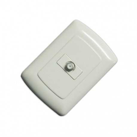 TOMA TV COAXIAL NARSI MARCA FERNETAL TOM-62