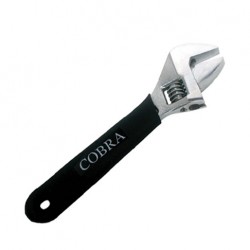 LLAVE AJUSTABLE 12" COBRA LLA-57