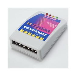 PBE-220AM PROTECTOR A/ACOND E/REFRIG 42000BTU BREAKERMATIC