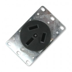 TOMA 3x50A EMP.  MSI-551 DB TO0304