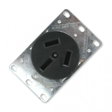 TOMA 3x50A EMP.  MSI-551 DB TO0304