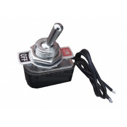 INTERRUPTOR RABO DE RATON KNS-1 2P DB IN0103
