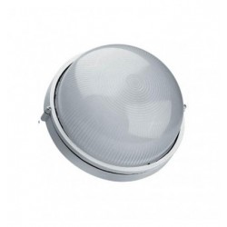 LAMPARA RED ALUMINIO BLANCA S/R FC-2.60 DB LA0805