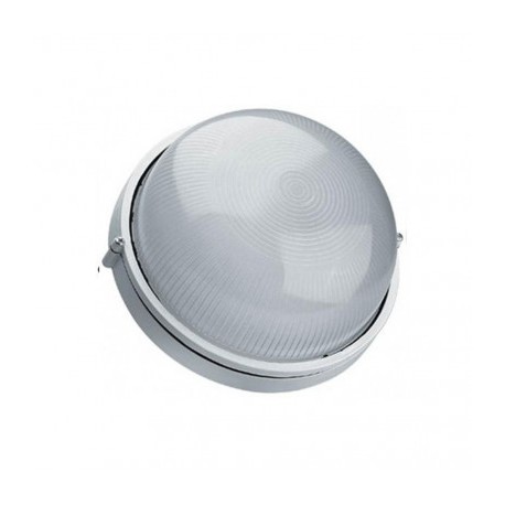 LAMPARA RED ALUMINIO BLANCA S/R FC-2.60 DB LA0805