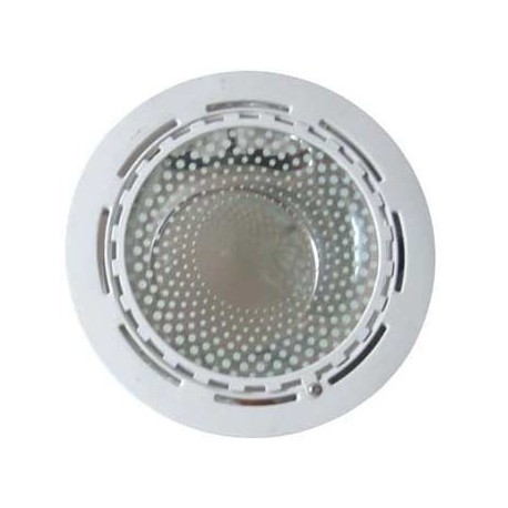 LUMINARIA PVC MMQ13X2-01 COMPLETA DB LU04101