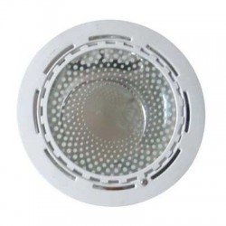 LUMINARIA PLC COMPLETA 26X2 9 MMQ26X2-02 LU04111 DB