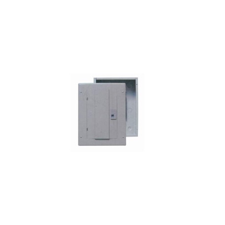 TABLERO 12 CIRCUITOS DB TB0105
