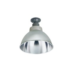 REFLECTOR ALUMINIO MGC400-02  14 DB LU0603