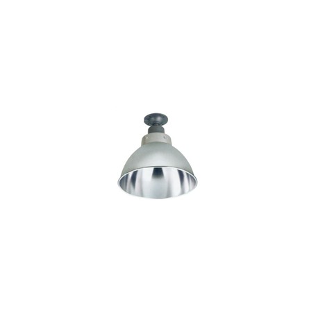 REFLECTOR ALUMINIO MGC400-02  14 DB LU0603