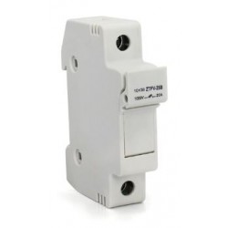 PORTA FUSIBLE 3P  RT18-32 DB PF0103