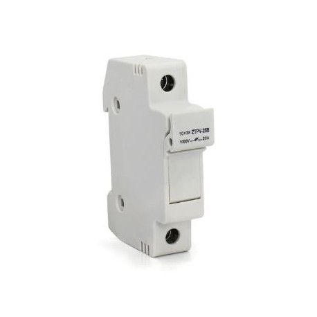 PORTA FUSIBLE 3P  RT18-32 DB PF0103