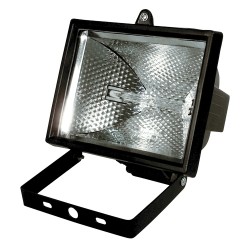 REFLECTOR HALOGENO 1500W C/B DB LU0112