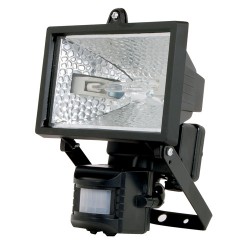 REFLECTOR HALOG.150W C/SENSOR  FQMC109 DB LU01201