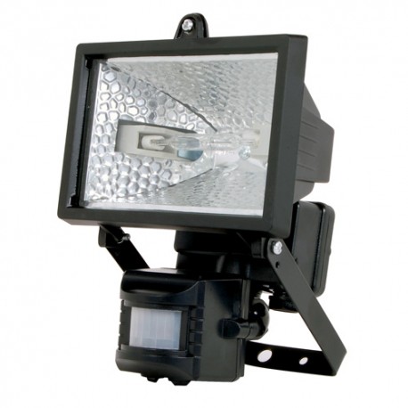 REFLECTOR HALOG.150W C/SENSOR  FQMC109 DB LU01201