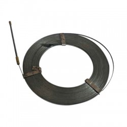 GUAYA PASACABLE DE METAL 5MM X 30 MTS DB CP0202