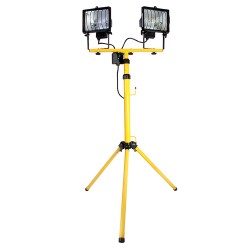 SOPORTE PARA 2 REFLECTOR DB LU0141