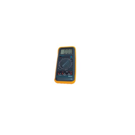 MULTITESTER DIGITAL MY60 DB TT0106
