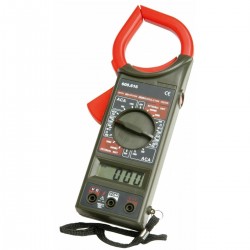 PINZA MULTITESTER DIGITAL 266 DB TT0301