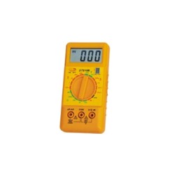 MULTITESTER DIGITAL DT810B DB TT0104