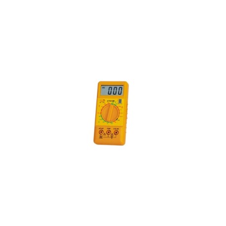 MULTITESTER DIGITAL DT810B DB TT0104