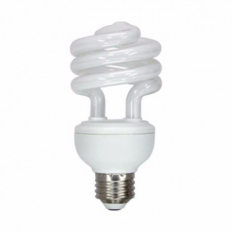 BOMBILLO AHORRADOR ESP. AHORR. 26W  110-130V DB BO0201