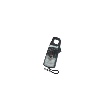 PINZA MULTITESTER DIGITAL 266C DB TT03010