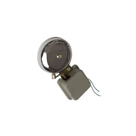 TIMBRE CAMPANA  10¨ 250MM  SCF250 DB TC01022