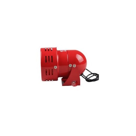 SIRENA 120VAC  MSAC120V DB SIR0101