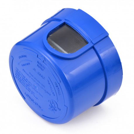 FOTOCELULA 120VAC  MLC-201 DB CEL0102