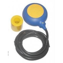 FLOTANTE ELECTRICO  FE120 DB FLO0101