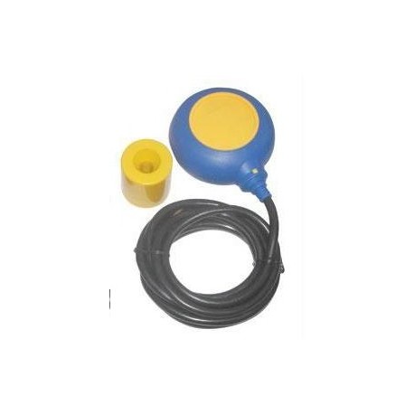 FLOTANTE ELECTRICO  FE120 DB FLO0101