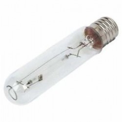 BOMBILLO MH TUBULAR E27, 150W, 220-240 FERMETAL BOM-212