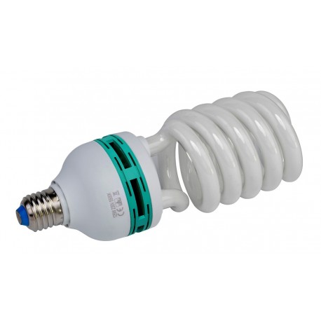 BOMBILLO AHORRADOR ESP. 125W 220V. E40 FERMETAL BOM-224