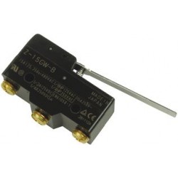 MICRO SWITCH  Z-15GW-B DB MS0102