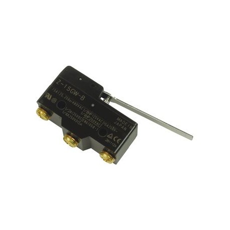 MICRO SWITCH  Z-15GW-B DB MS0102