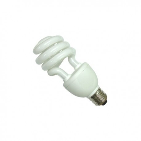 BOMBILLO AHORRADOR ESP. 9W 6500K E-14 MARCA FERMETAL BOM-252